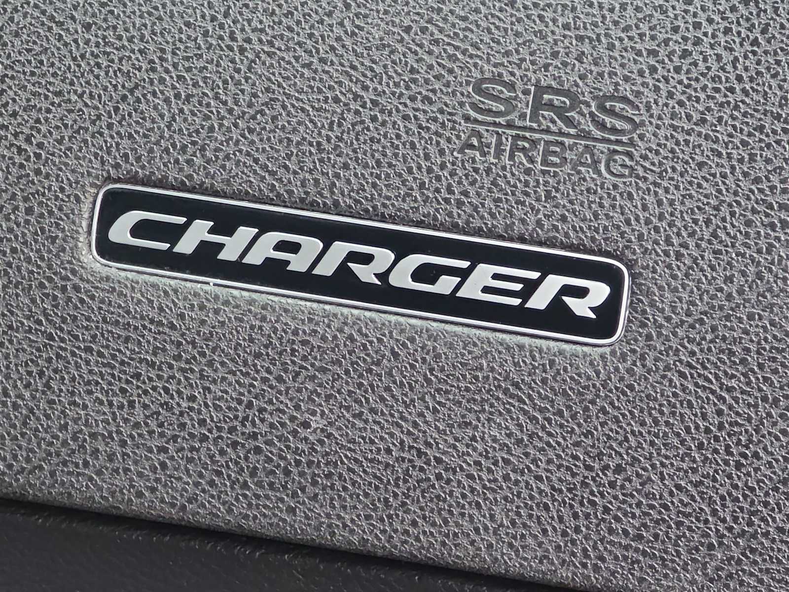 Thumbnail: 2023 Dodge Charger - 3