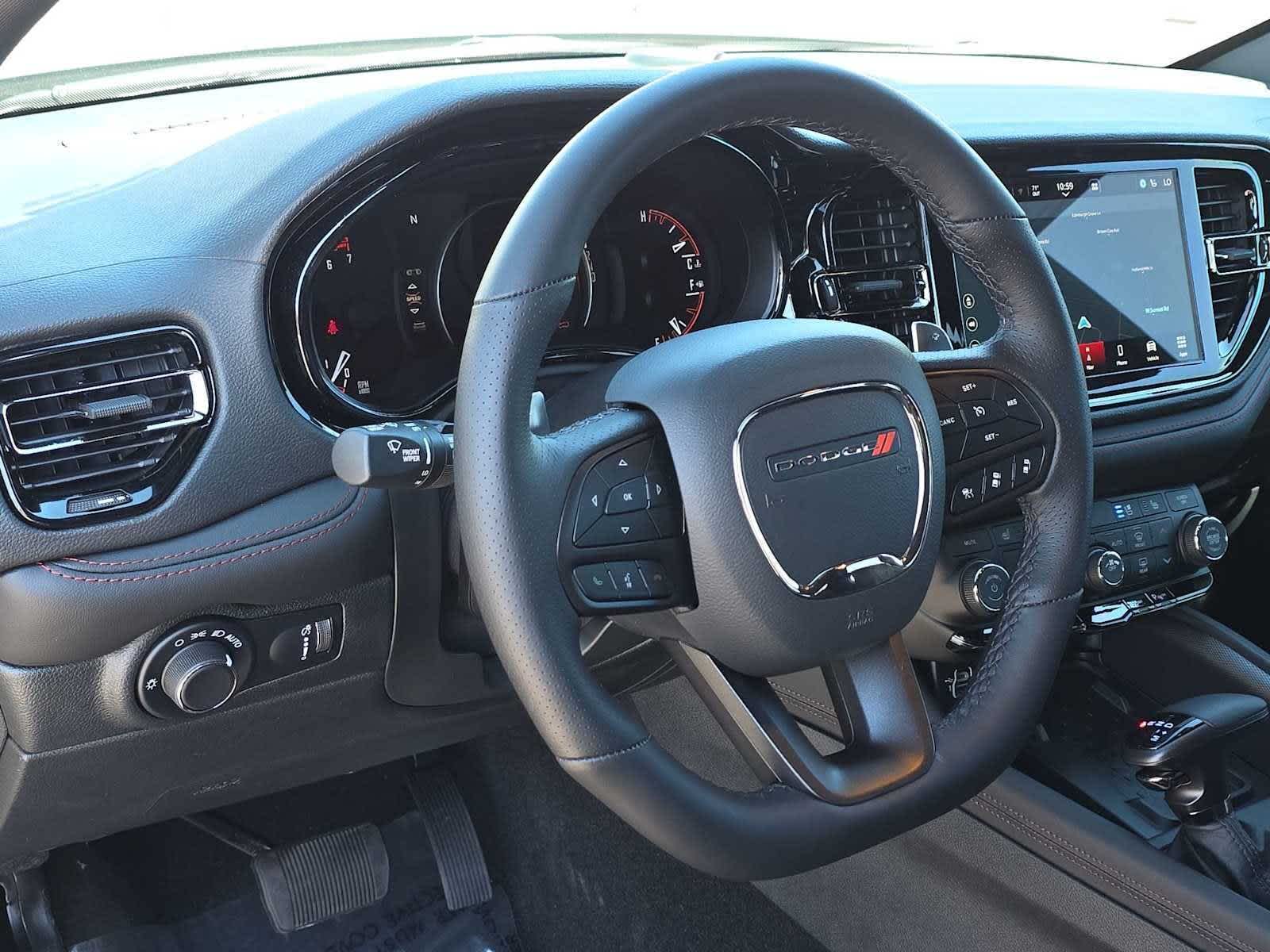 Thumbnail: 2026 Dodge Durango - 5