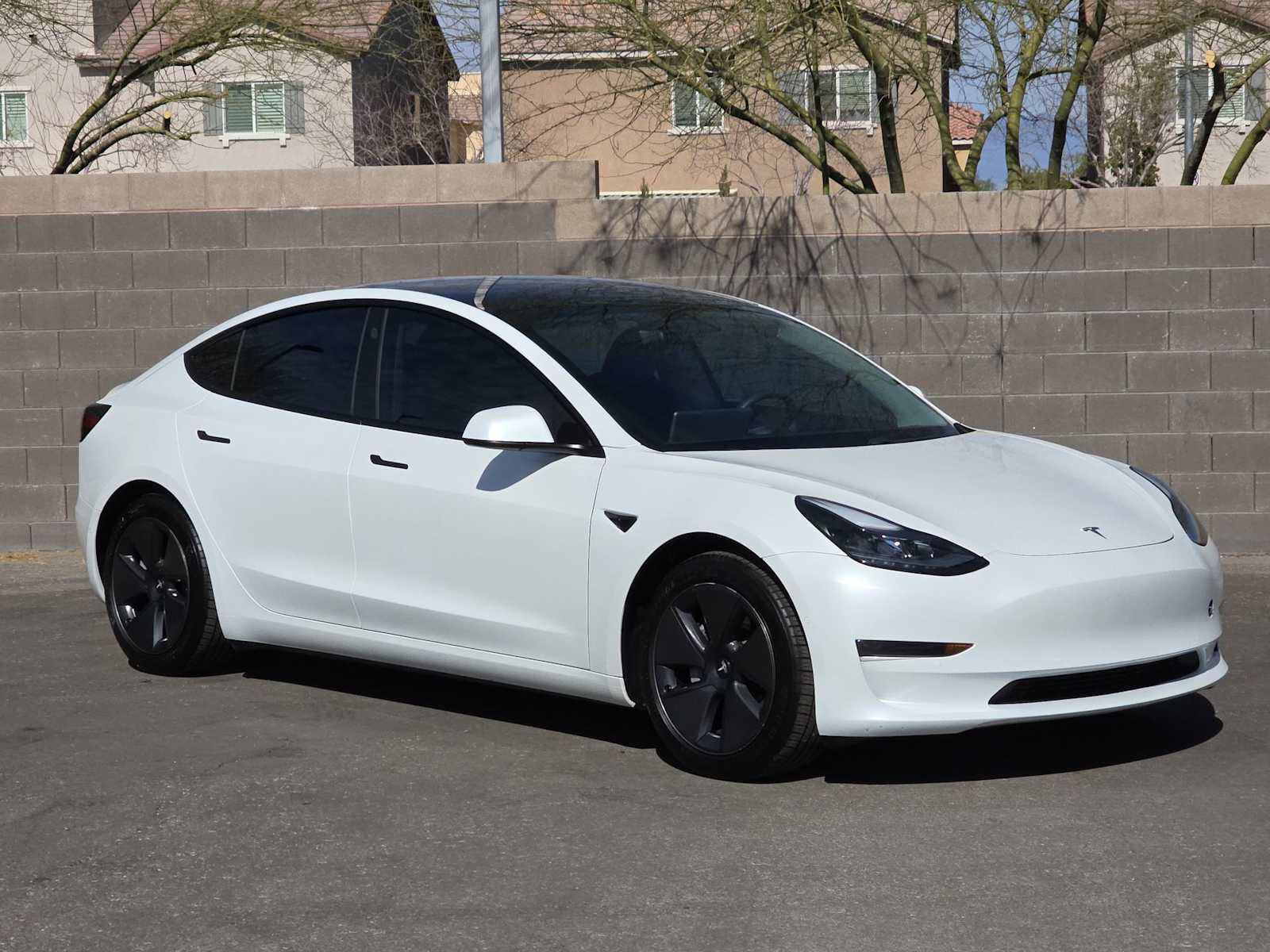 Thumbnail: 2021 Tesla Model 3 - 3