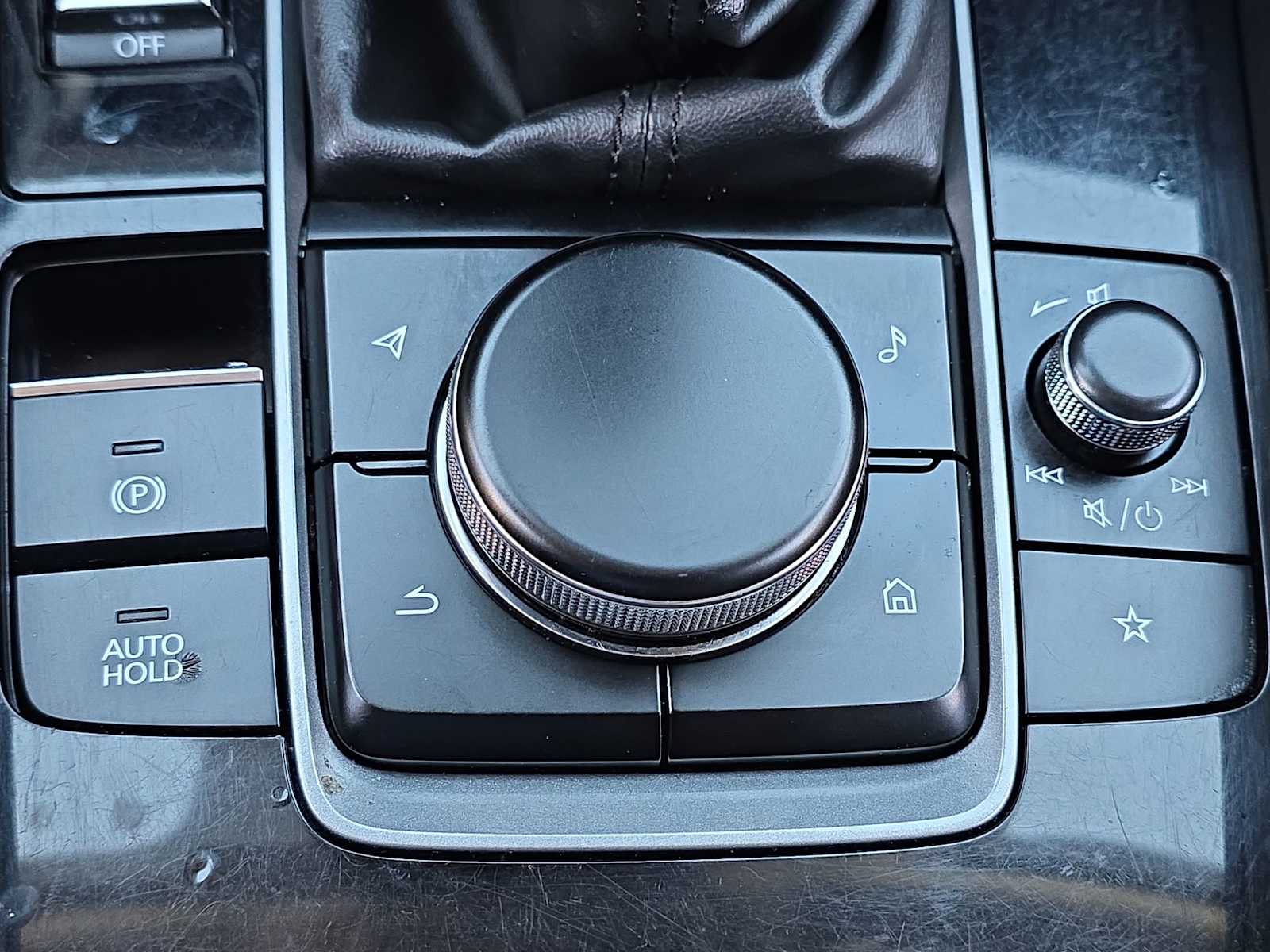 Thumbnail: 2024 Mazda Mazda3 - 29