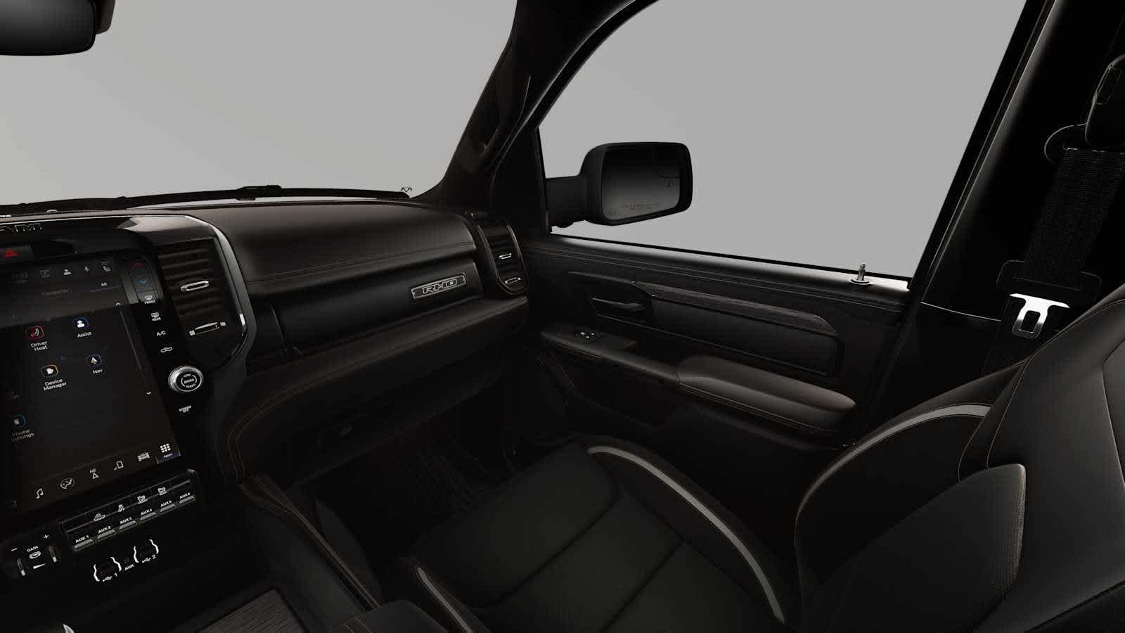Thumbnail: 2026 RAM 1500 - 11