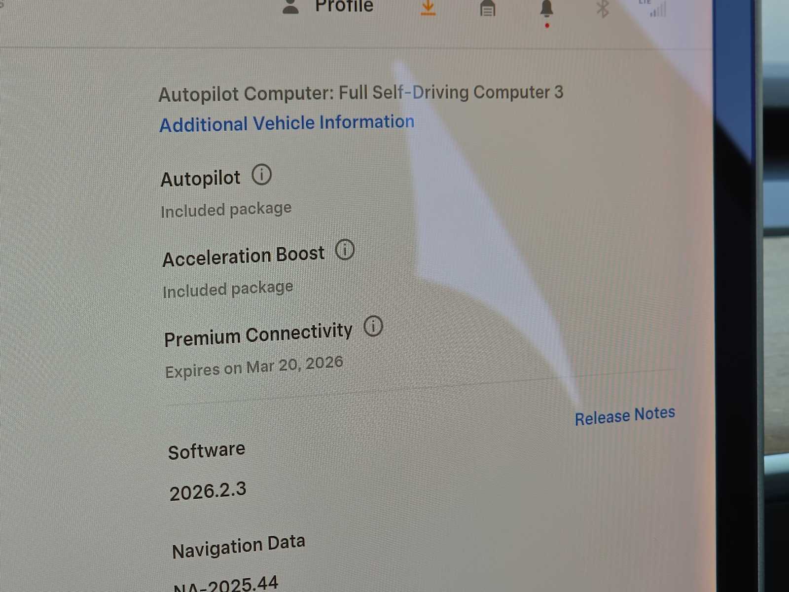 Thumbnail: 2020 Tesla Model 3 - 29