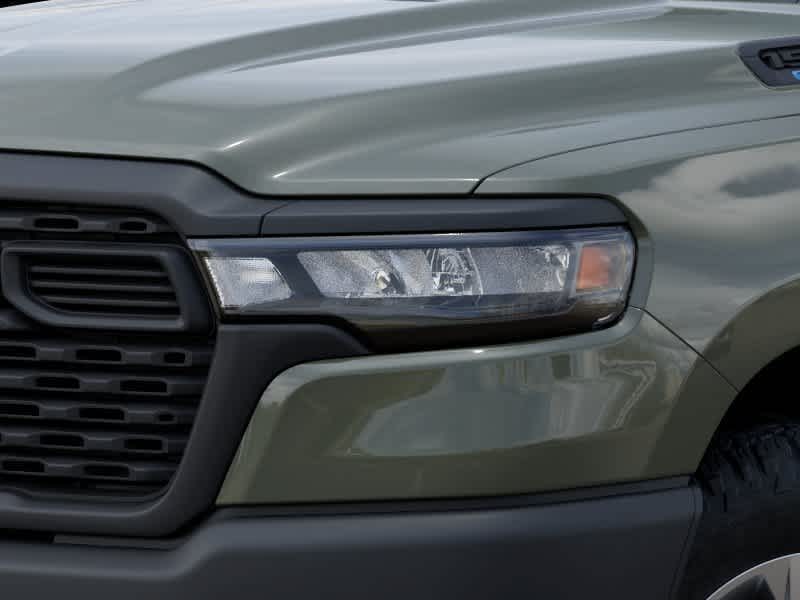 Thumbnail: 2026 RAM 1500 - 18