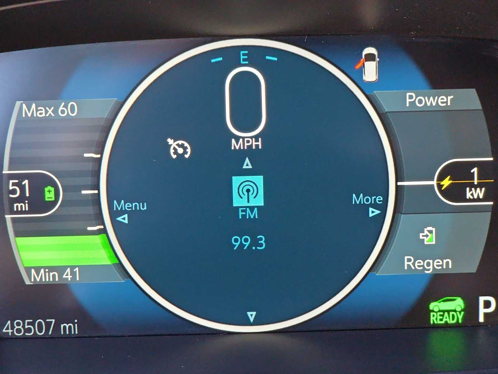 Thumbnail: 2020 Chevrolet Bolt EV - 21