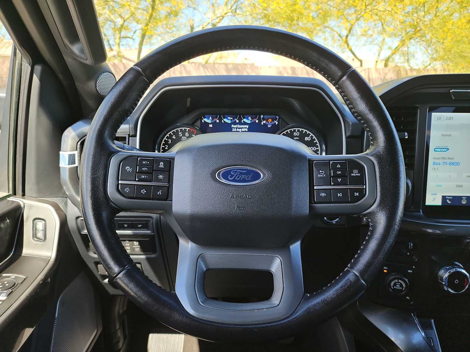 Thumbnail: 2022 Ford F-150 - 19