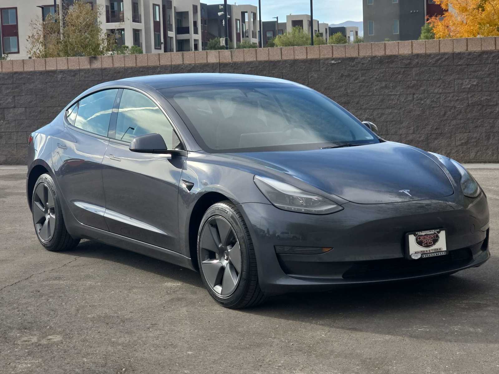 Thumbnail: 2023 Tesla Model 3 - 3