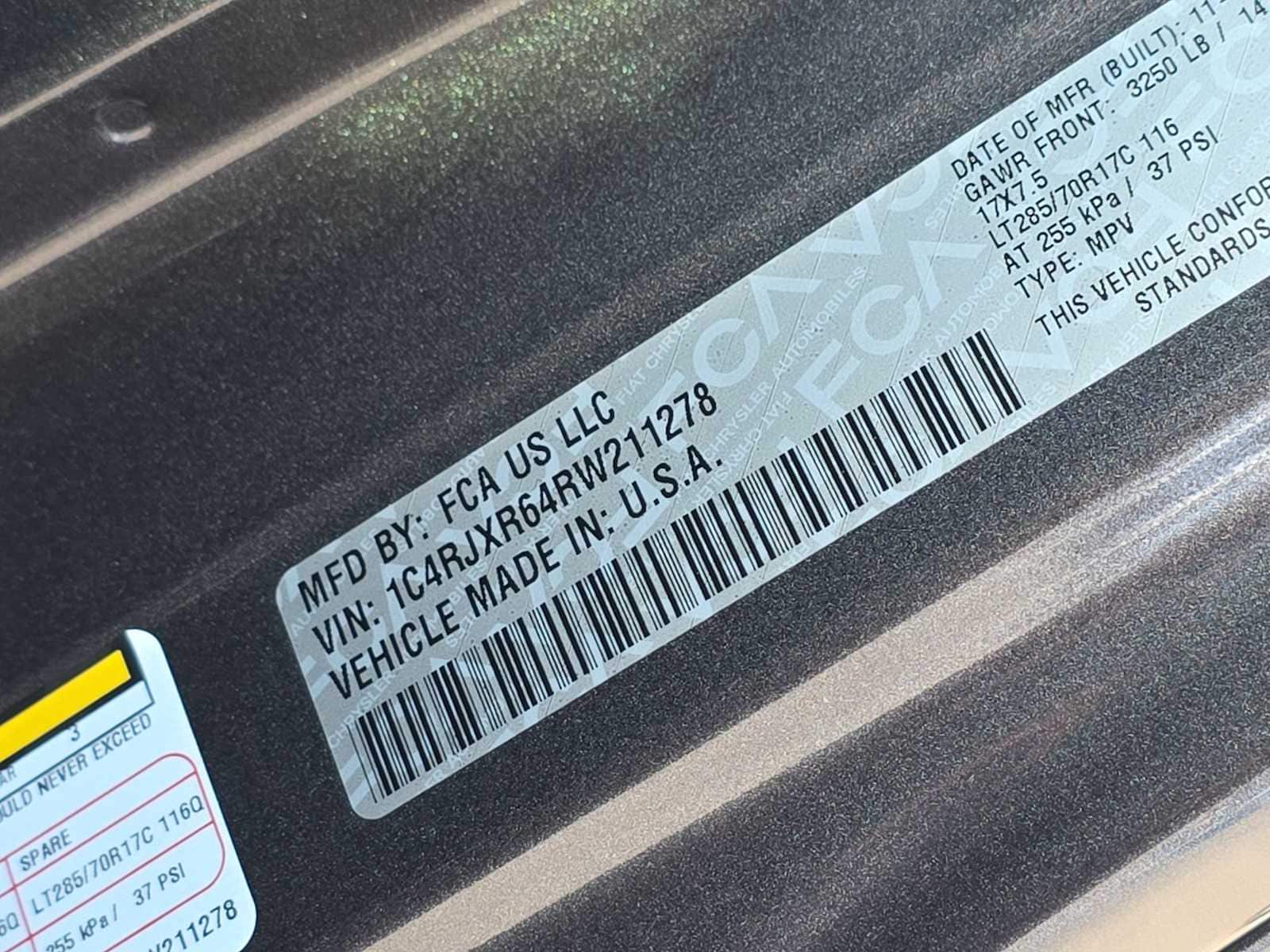 Thumbnail: 2024 Jeep Wrangler - 25