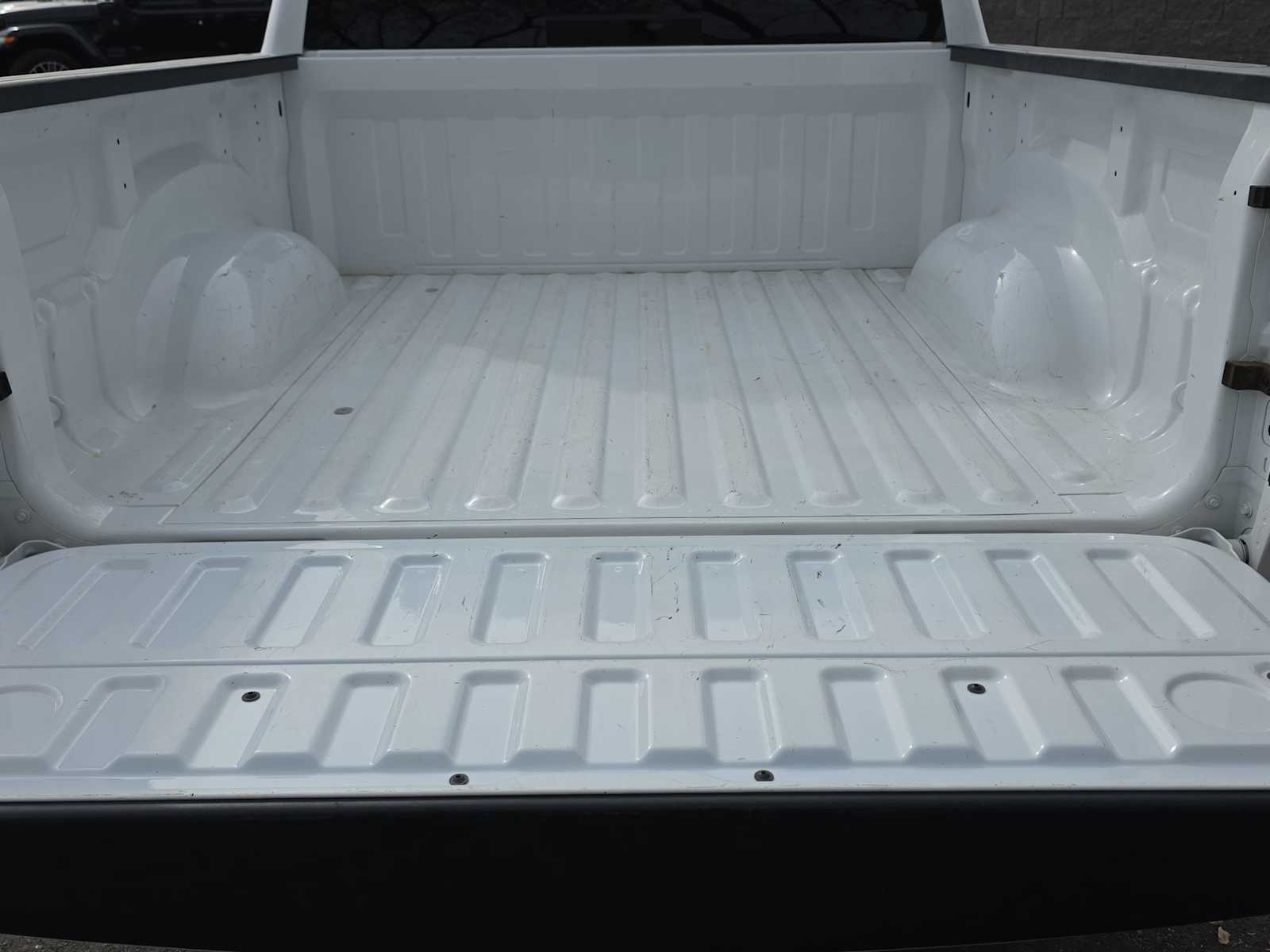 Thumbnail: 2021 RAM 1500 - 23