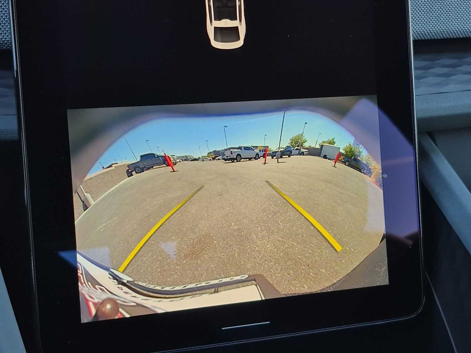 Thumbnail: 2022 Polestar 2 - 26