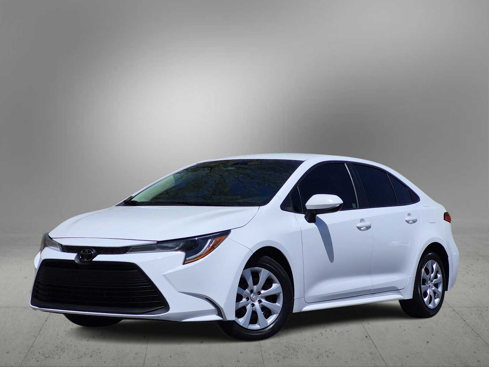 Thumbnail: 2024 Toyota Corolla - 1