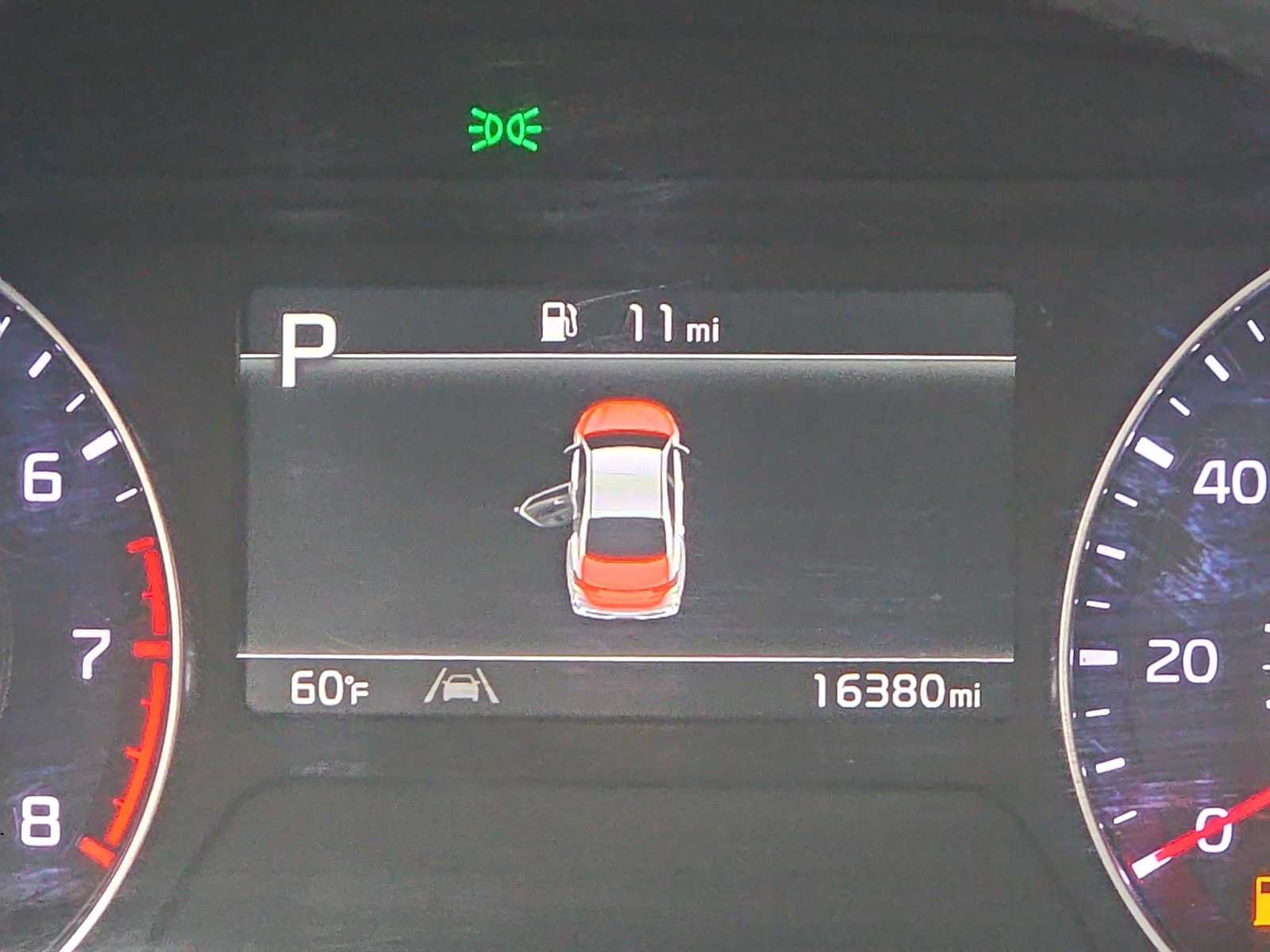 Thumbnail: 2024 Kia Forte - 22