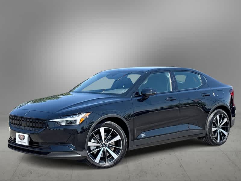 2022 Polestar 2  -
                  Las Vegas, NV