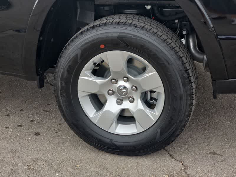 Thumbnail: 2026 RAM 1500 - 12