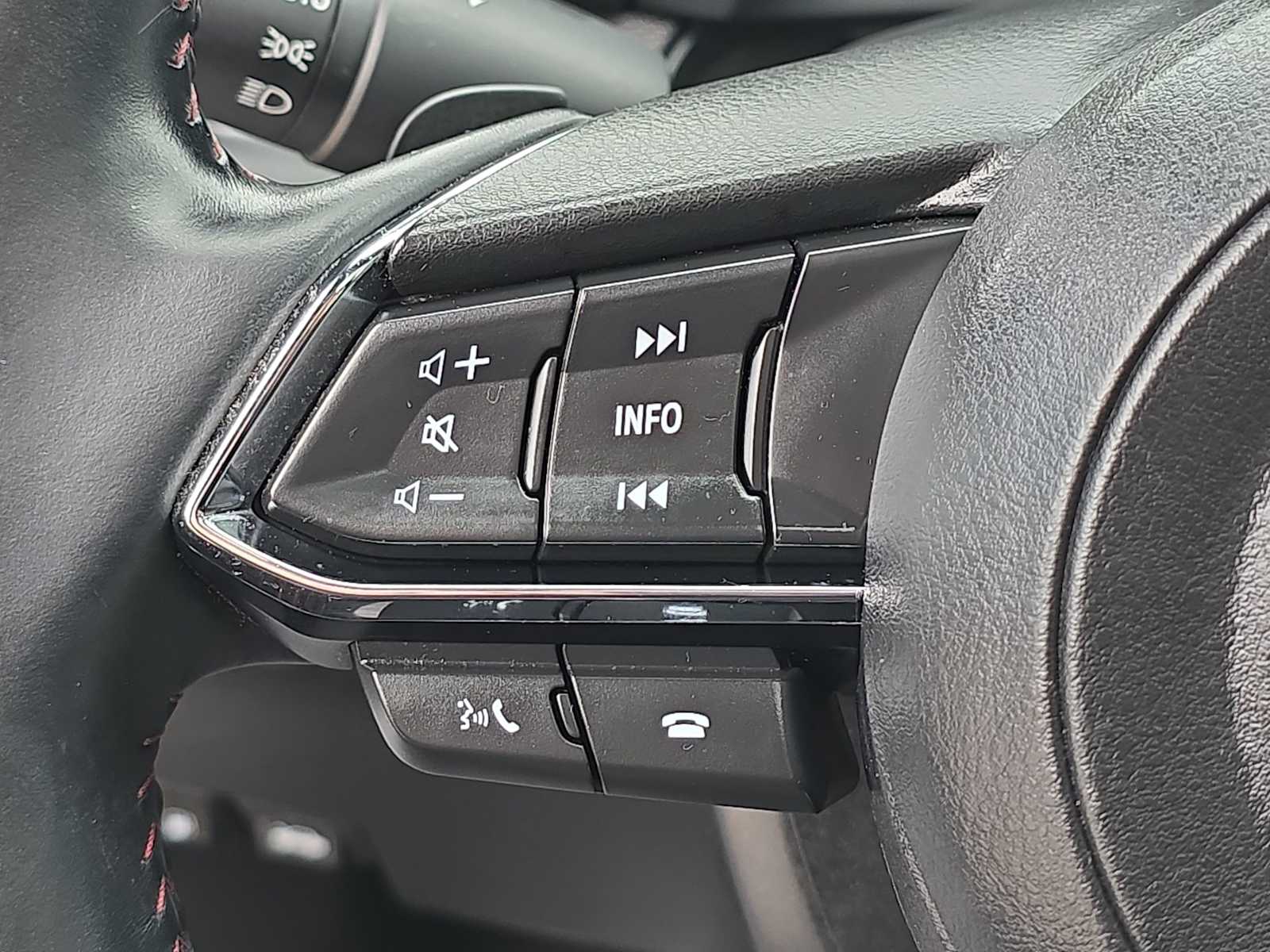 Thumbnail: 2022 Mazda CX-5 - 28