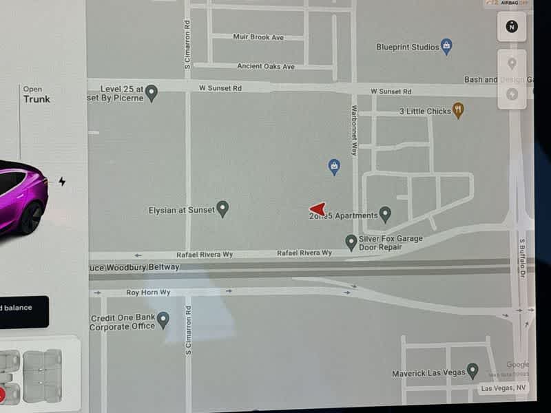 Thumbnail: 2020 Tesla Model 3 - 26