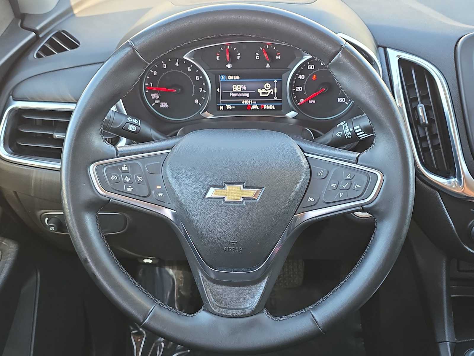 Thumbnail: 2024 Chevrolet Equinox - 19