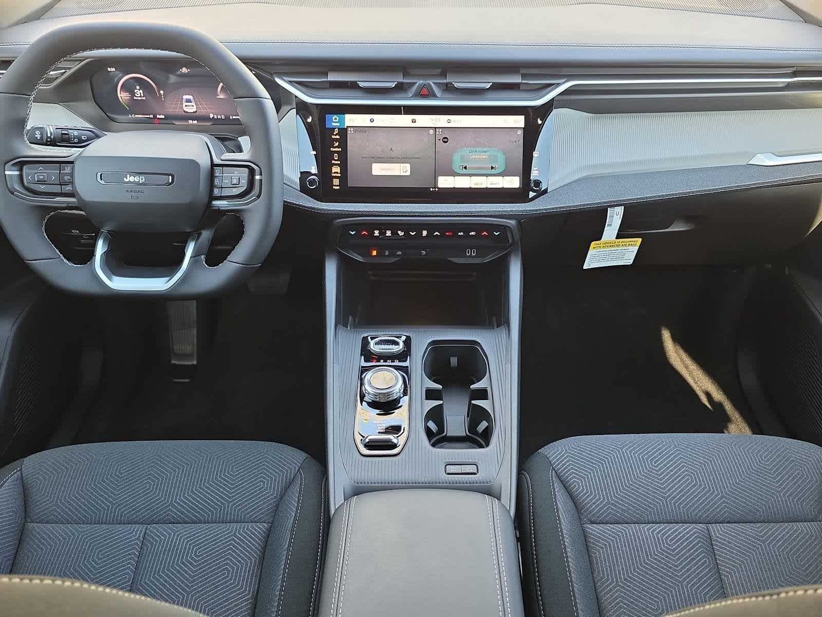 Thumbnail: 2026 Jeep Cherokee - 22