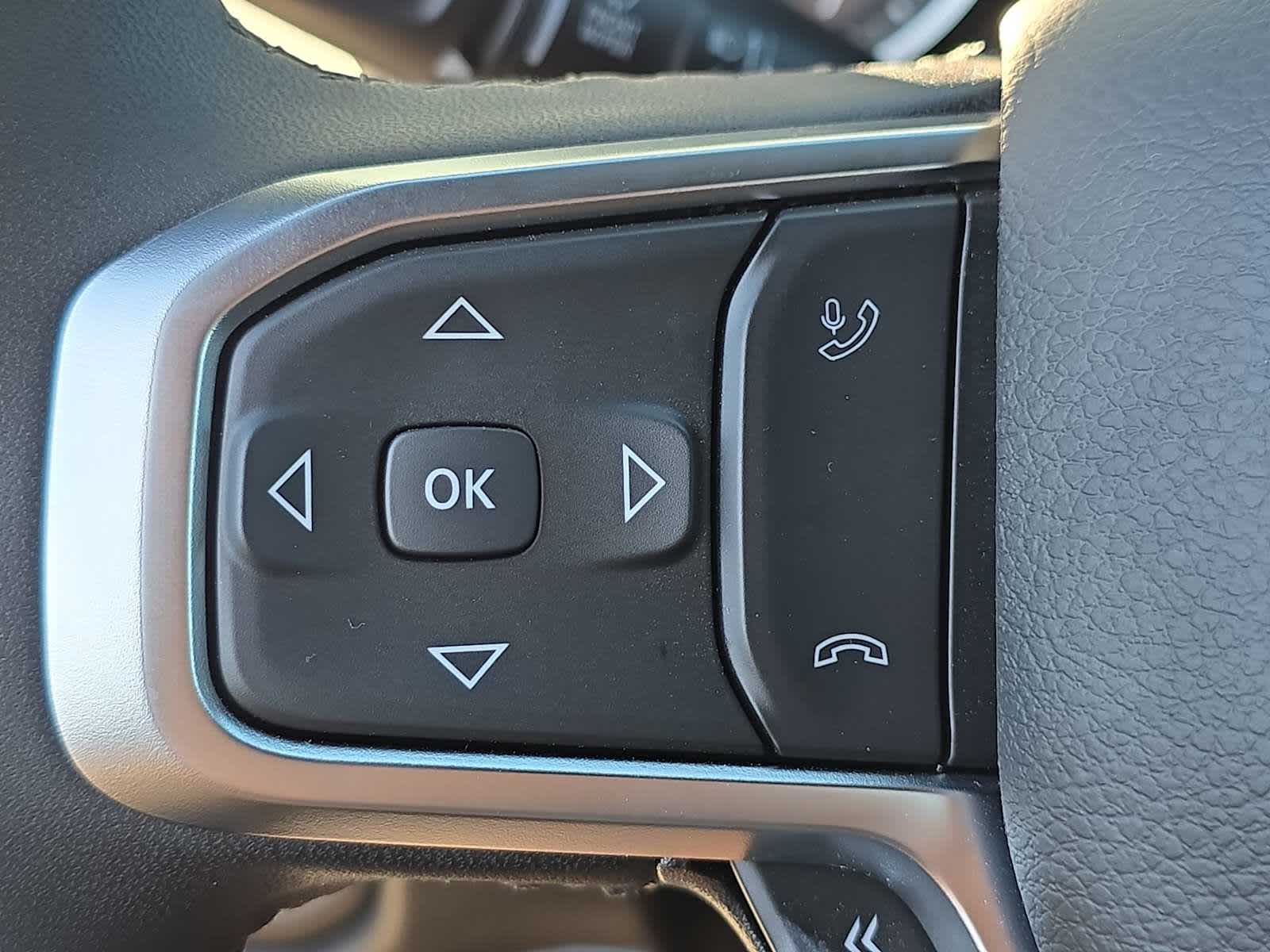 Thumbnail: 2026 RAM 1500 - 27