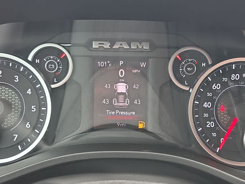 Thumbnail: 2026 RAM 1500 - 22