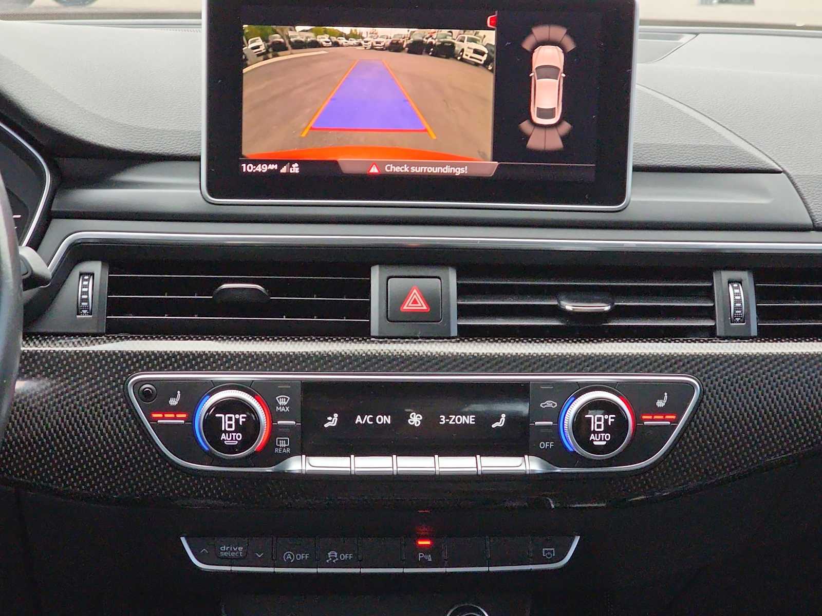 Thumbnail: 2019 Audi S5 - 20