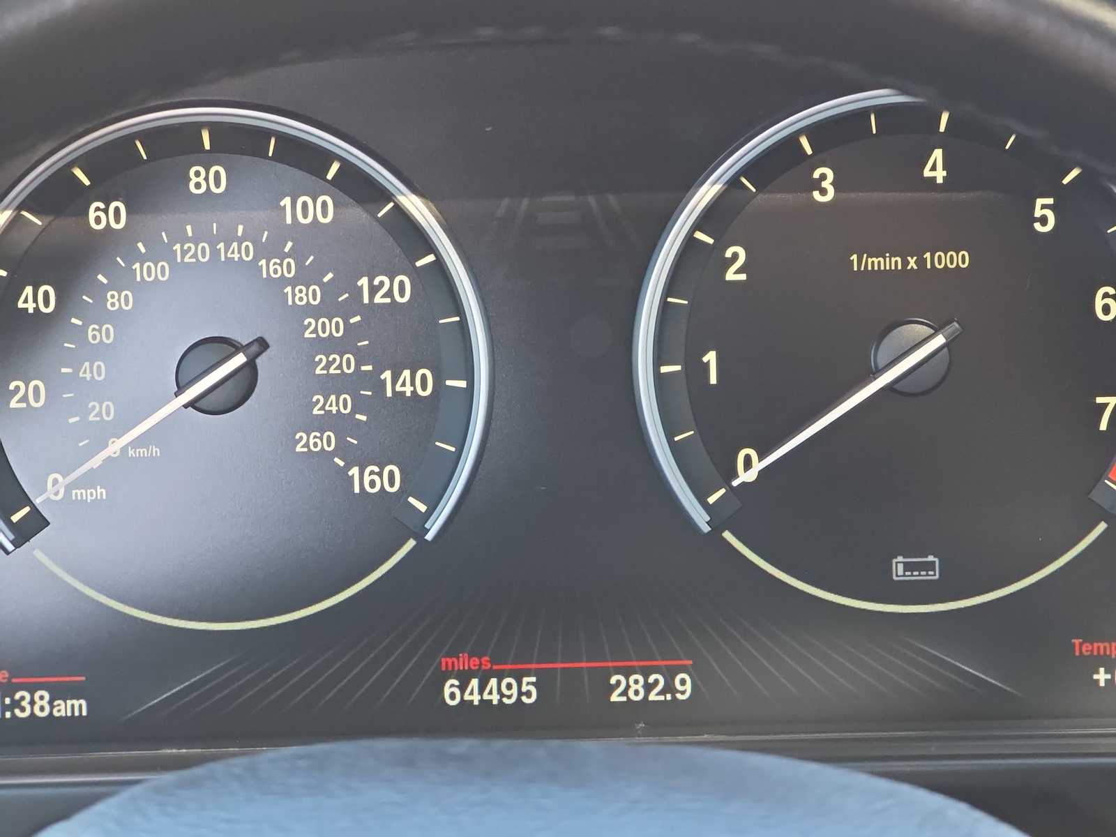 Thumbnail: 2017 BMW X5 - 22