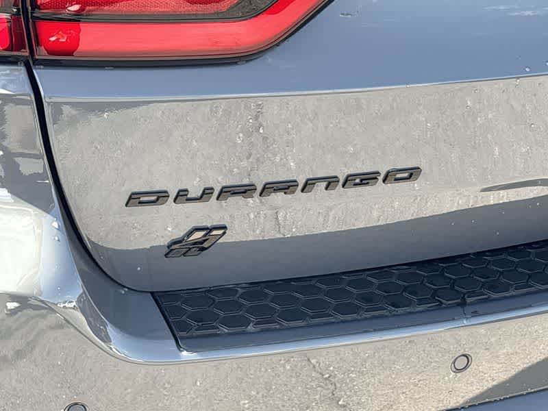 Thumbnail: 2025 Dodge Durango - 11