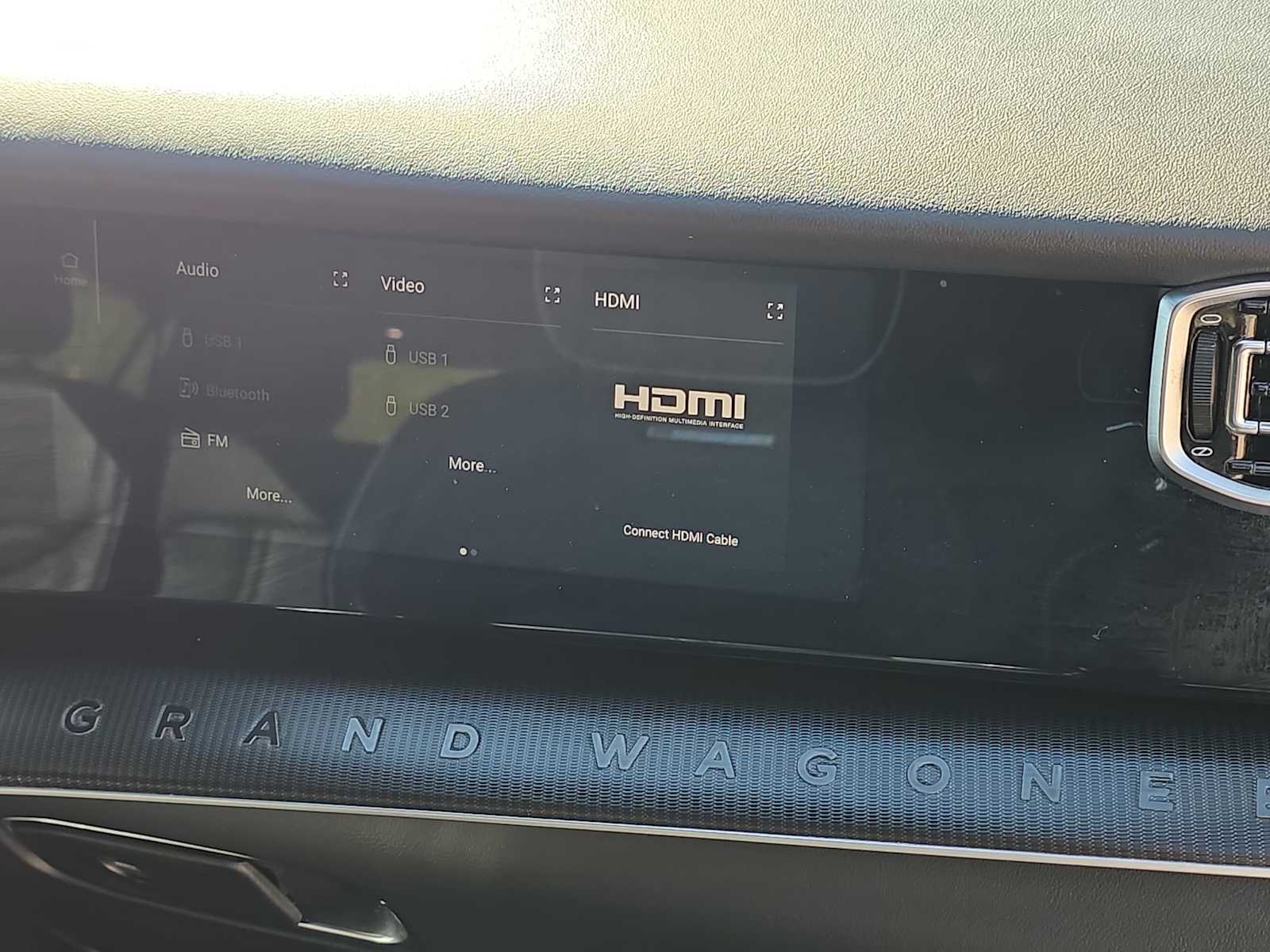 Thumbnail: 2024 Jeep Grand Wagoneer L - 32