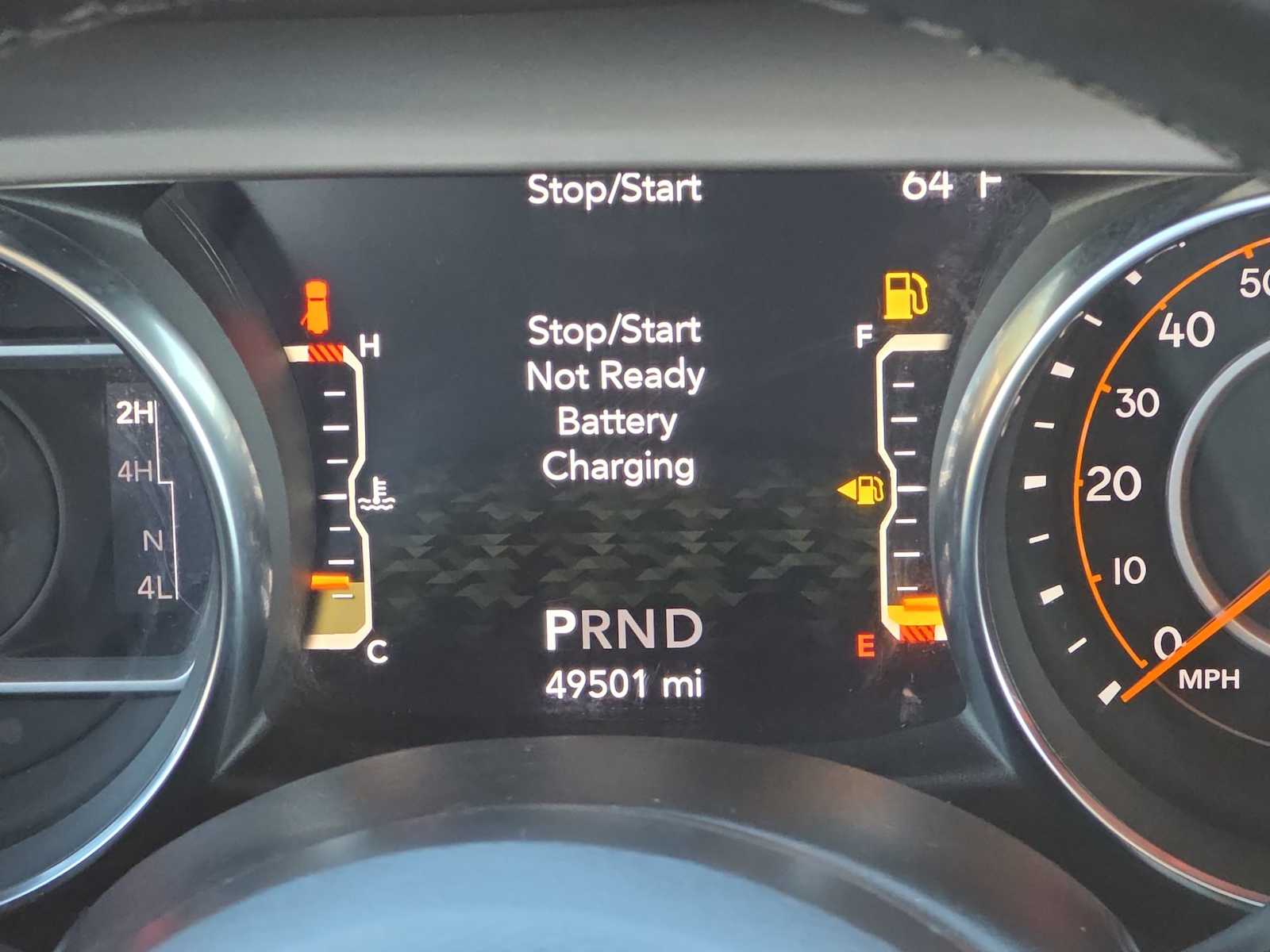 Thumbnail: 2020 Jeep Wrangler - 22