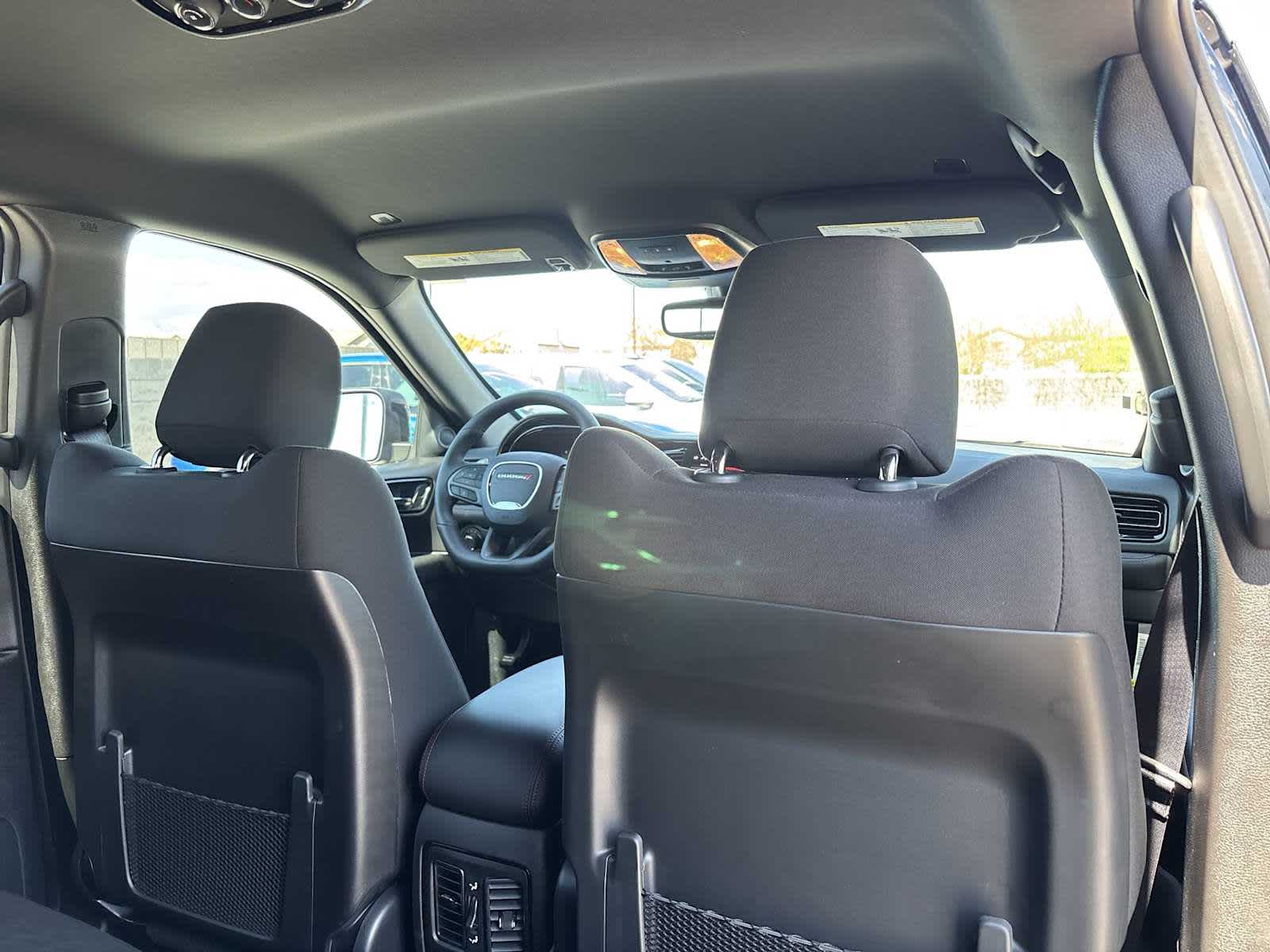 Thumbnail: 2026 Dodge Durango - 16