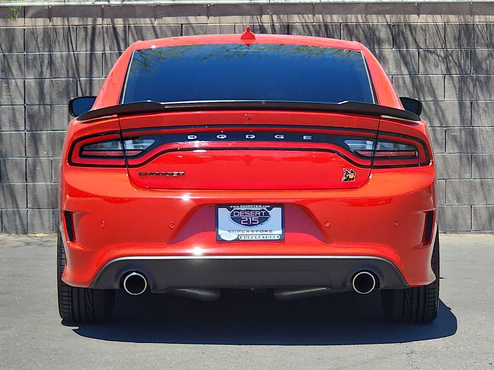 Thumbnail: 2023 Dodge Charger - 7