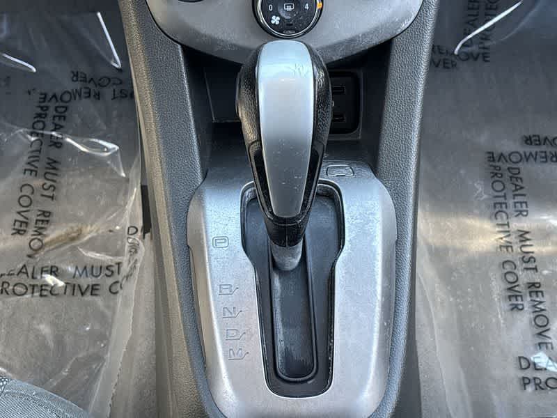 Thumbnail: 2018 Chevrolet Sonic - 21