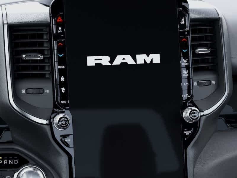 Thumbnail: 2026 RAM 1500 - 16