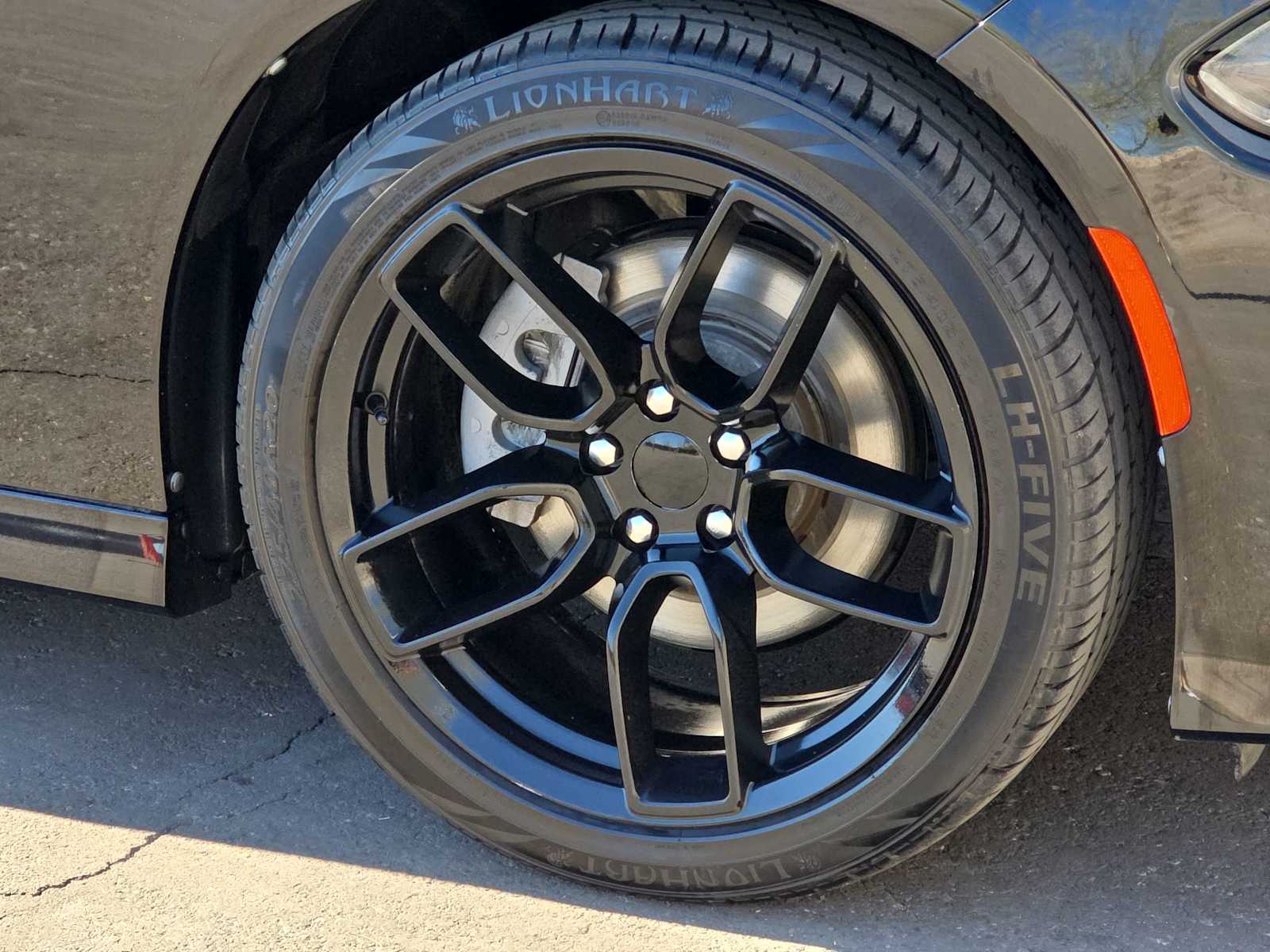 Thumbnail: 2021 Dodge Charger - 12