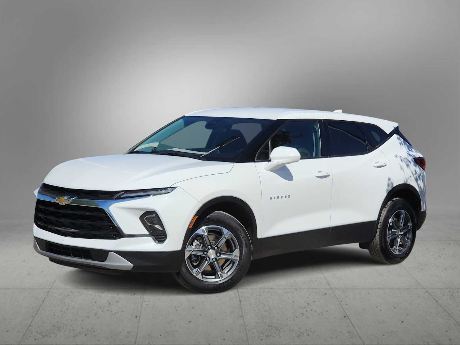 2025 Chevrolet Blazer