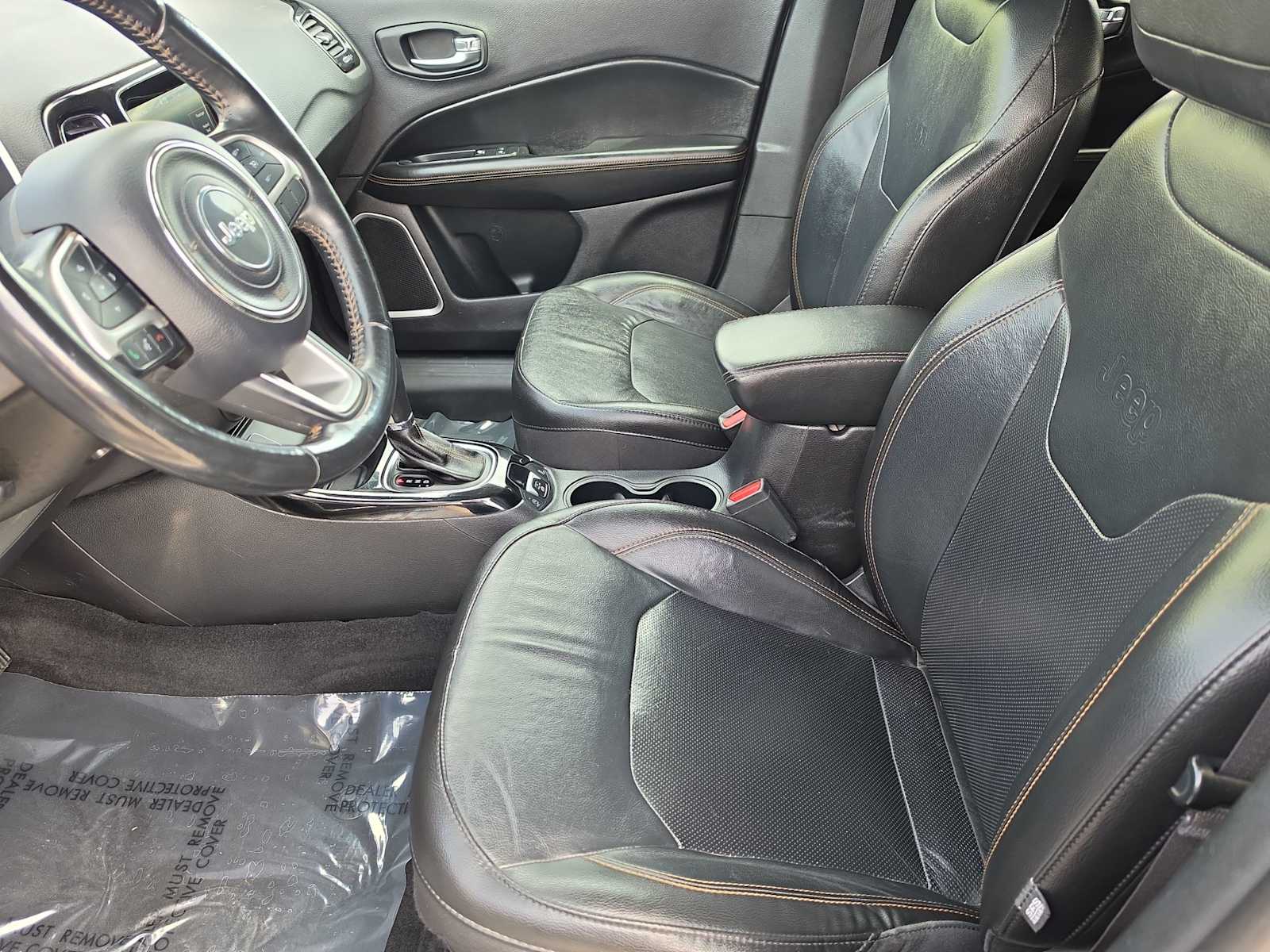 Thumbnail: 2019 Jeep Compass - 14