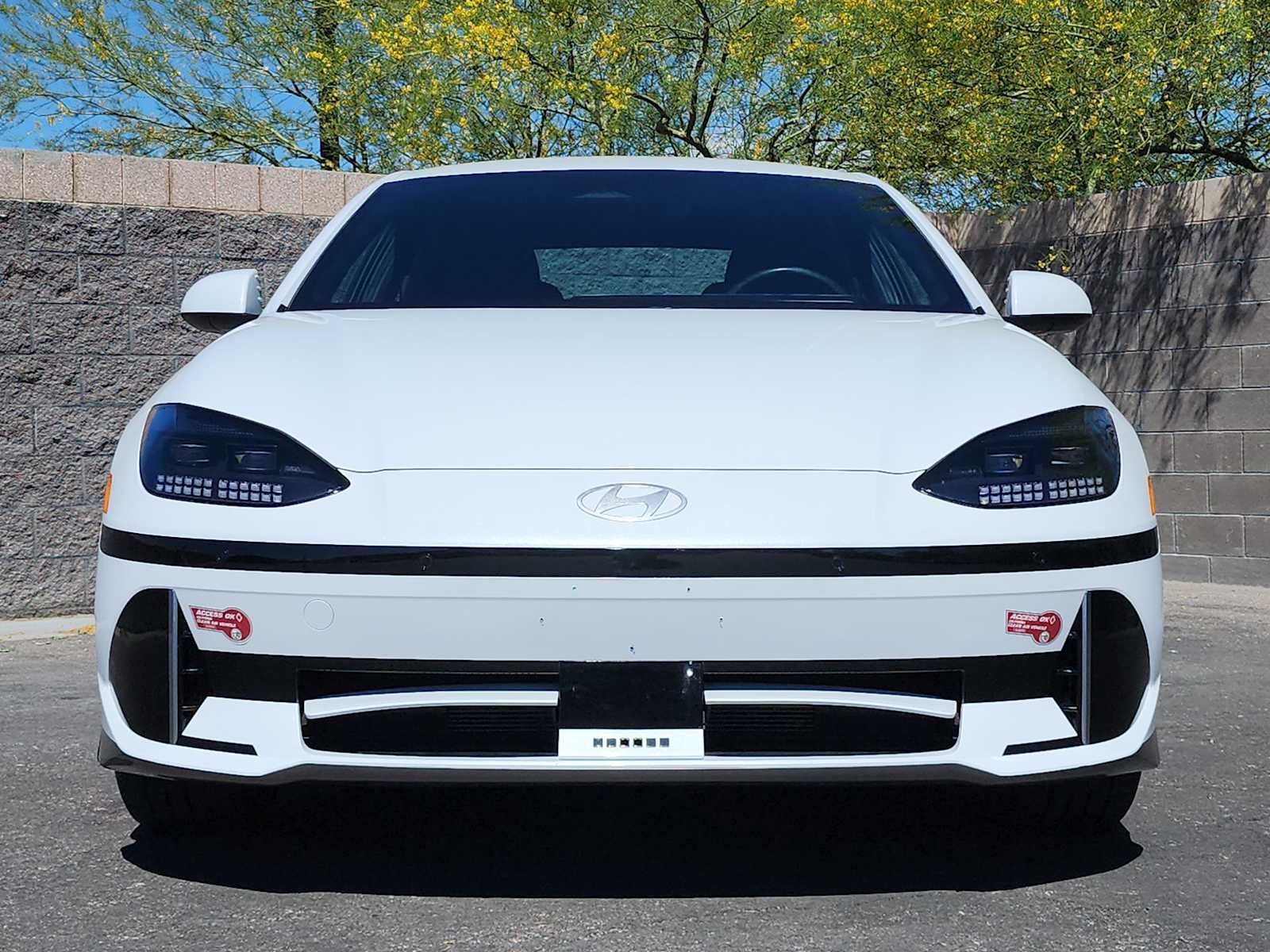 Thumbnail: 2024 Hyundai Ioniq 6 - 4
