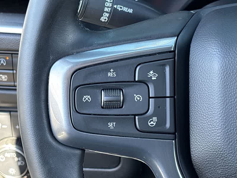 2024 Chevrolet Tahoe Z71 29