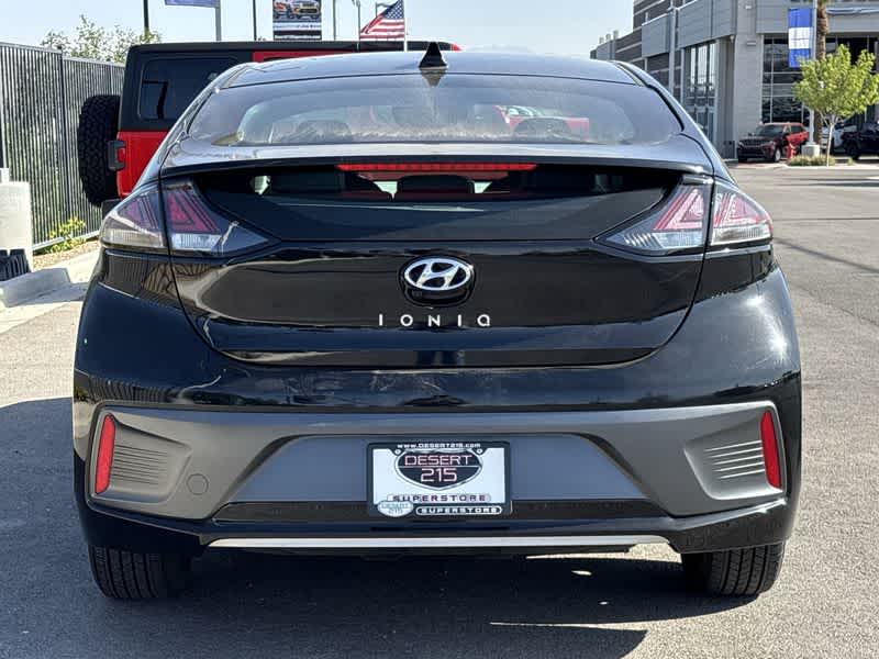 Thumbnail: 2020 Hyundai Ioniq - 7