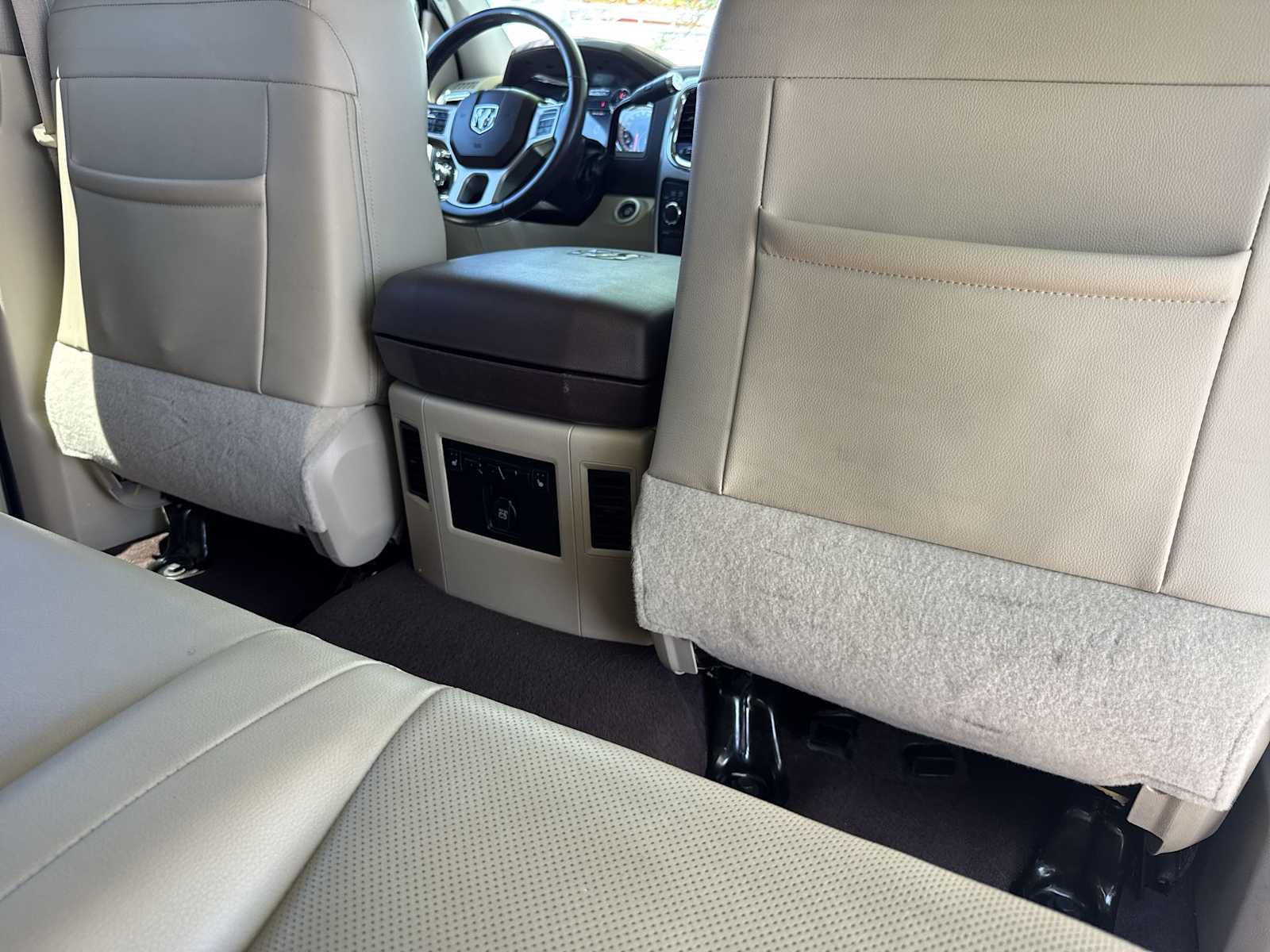 Thumbnail: 2018 RAM 2500 - 15
