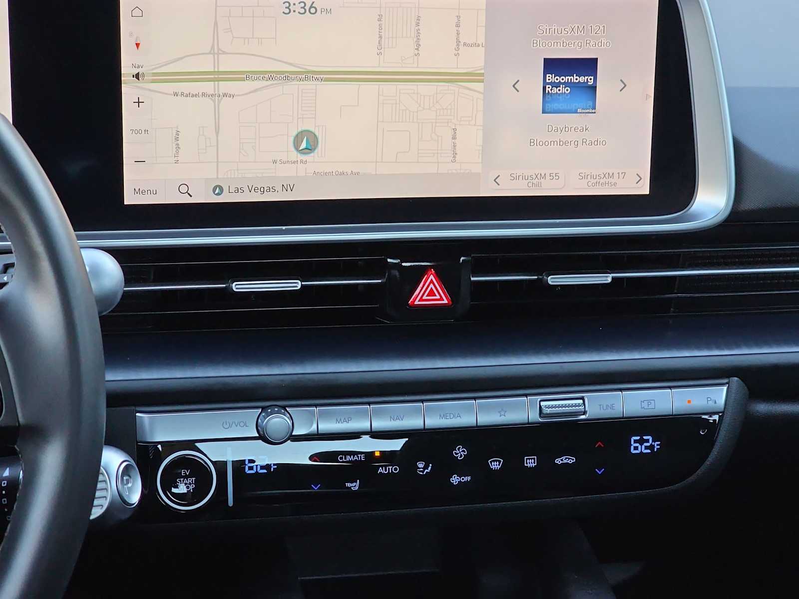 Thumbnail: 2024 Hyundai Ioniq 6 - 20