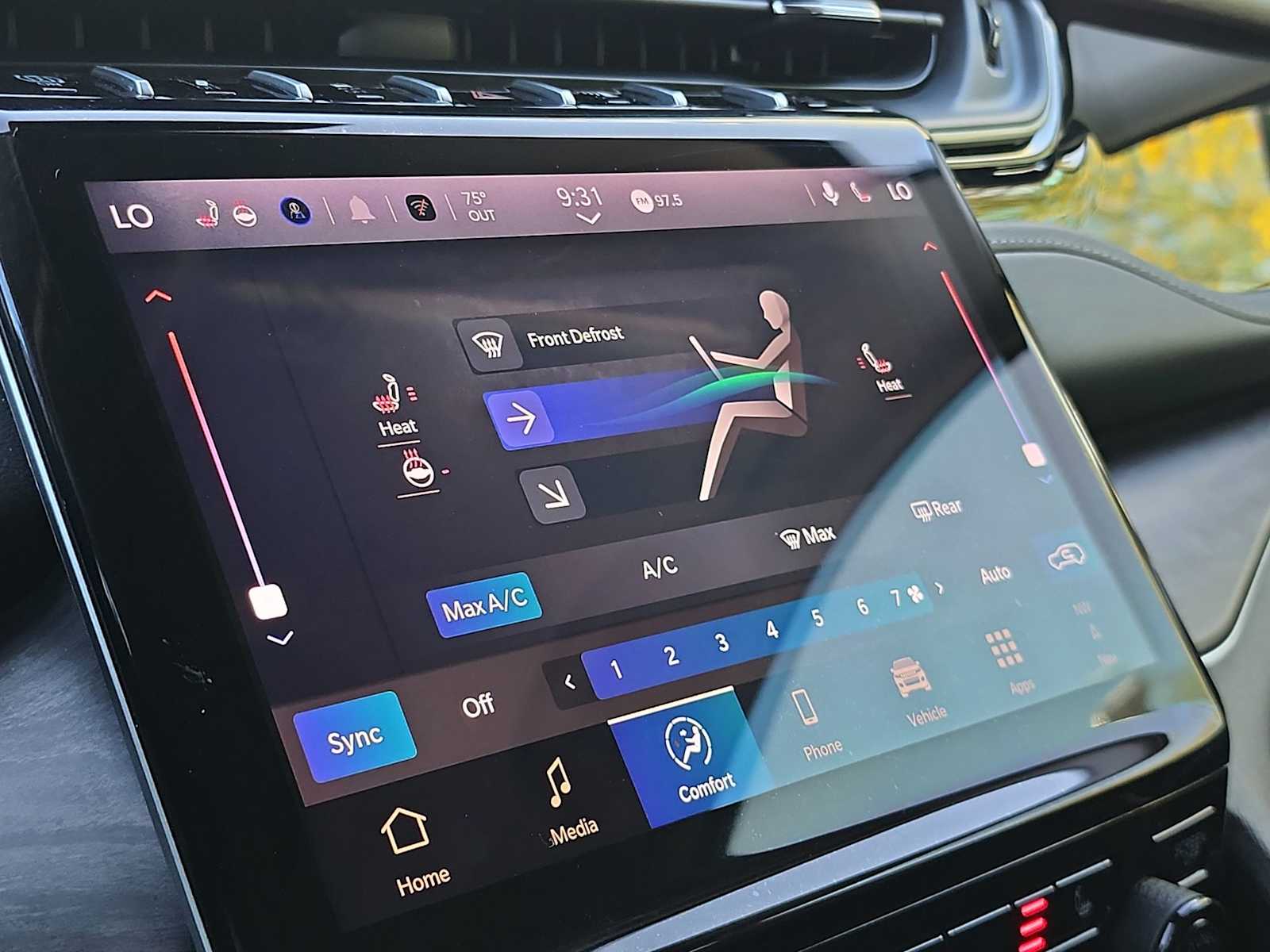 Thumbnail: 2024 Jeep Grand Cherokee - 28