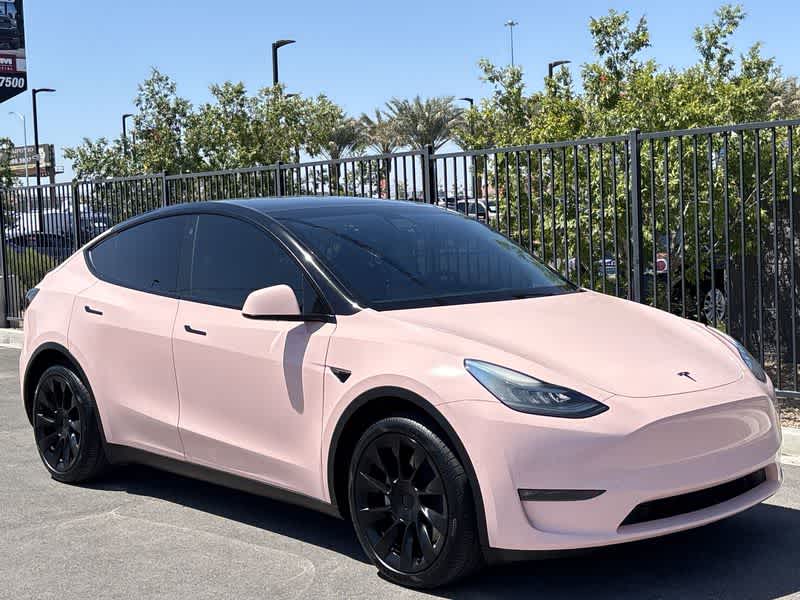 Thumbnail: 2021 Tesla Model Y - 2