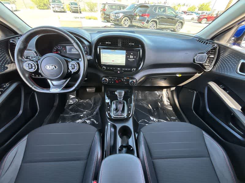 Thumbnail: 2020 Kia Soul - 14