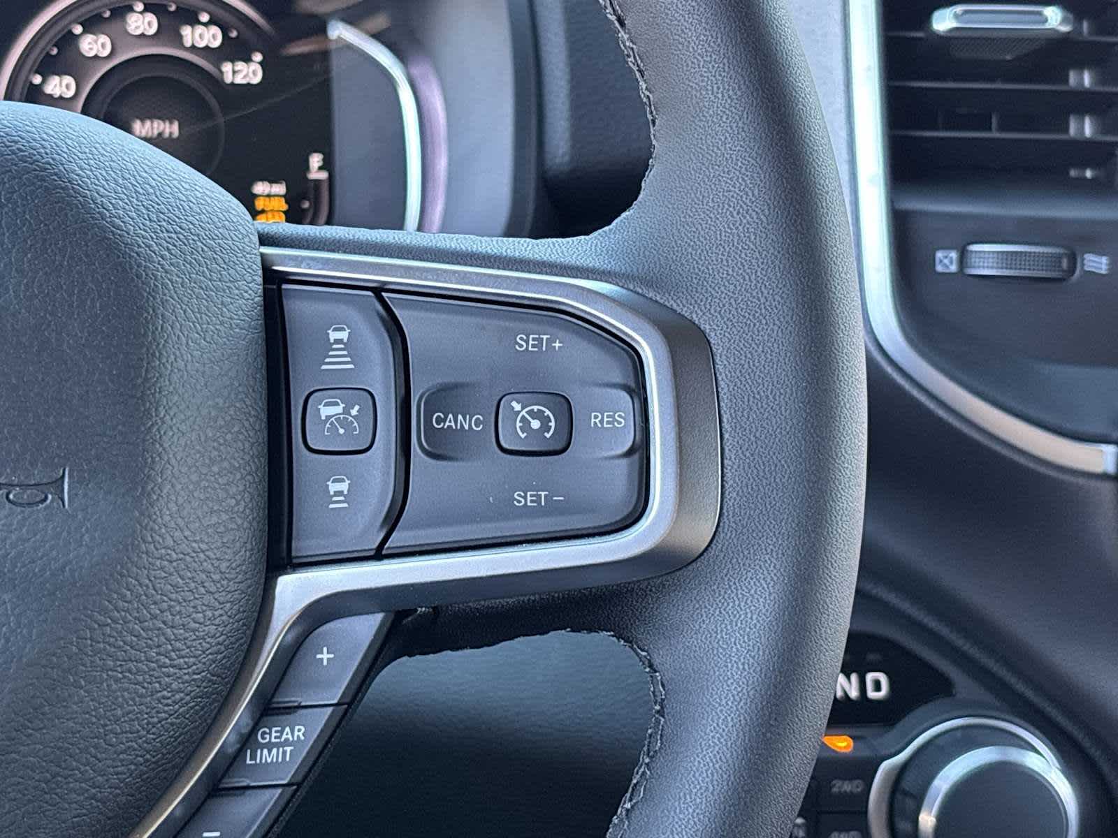 Thumbnail: 2026 RAM 1500 - 27