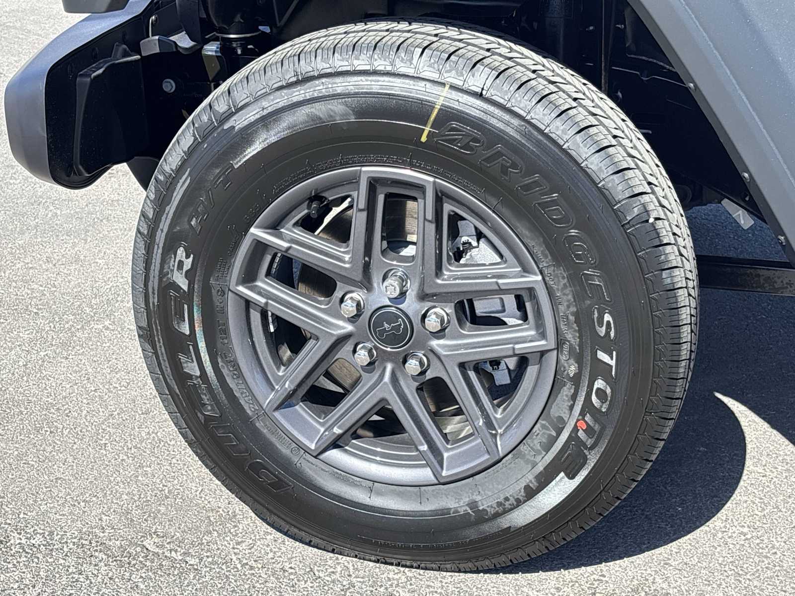 Thumbnail: 2025 Jeep Gladiator - 12