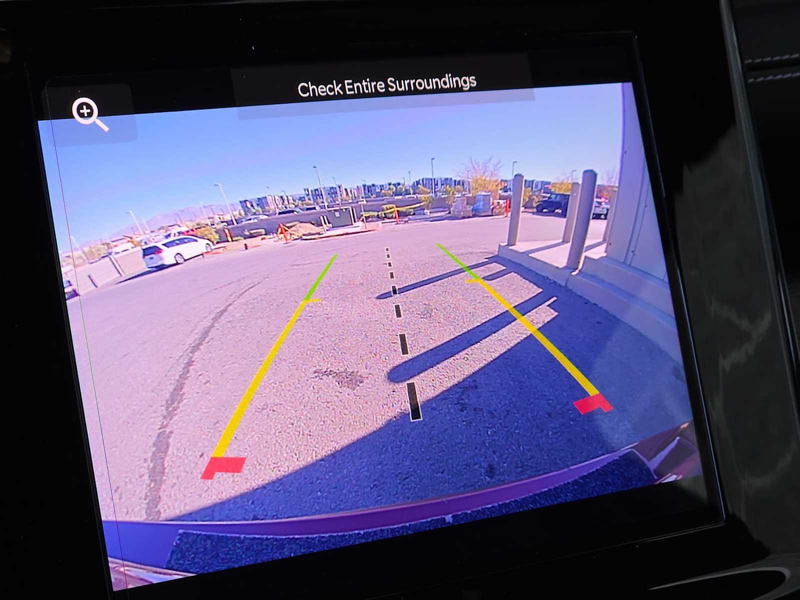 Thumbnail: 2024 Jeep Grand Cherokee L - 26