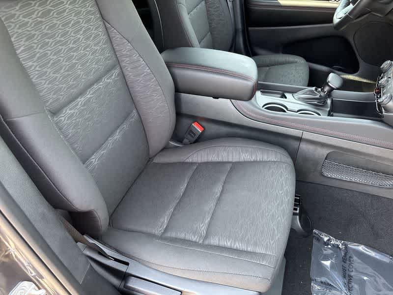 Thumbnail: 2025 Dodge Durango - 19