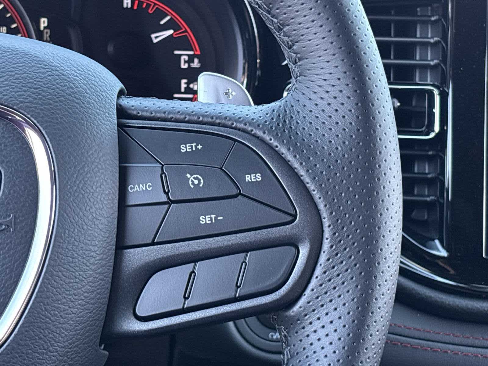 Thumbnail: 2026 Dodge Durango - 28