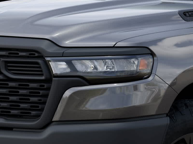 Thumbnail: 2026 RAM 1500 - 21