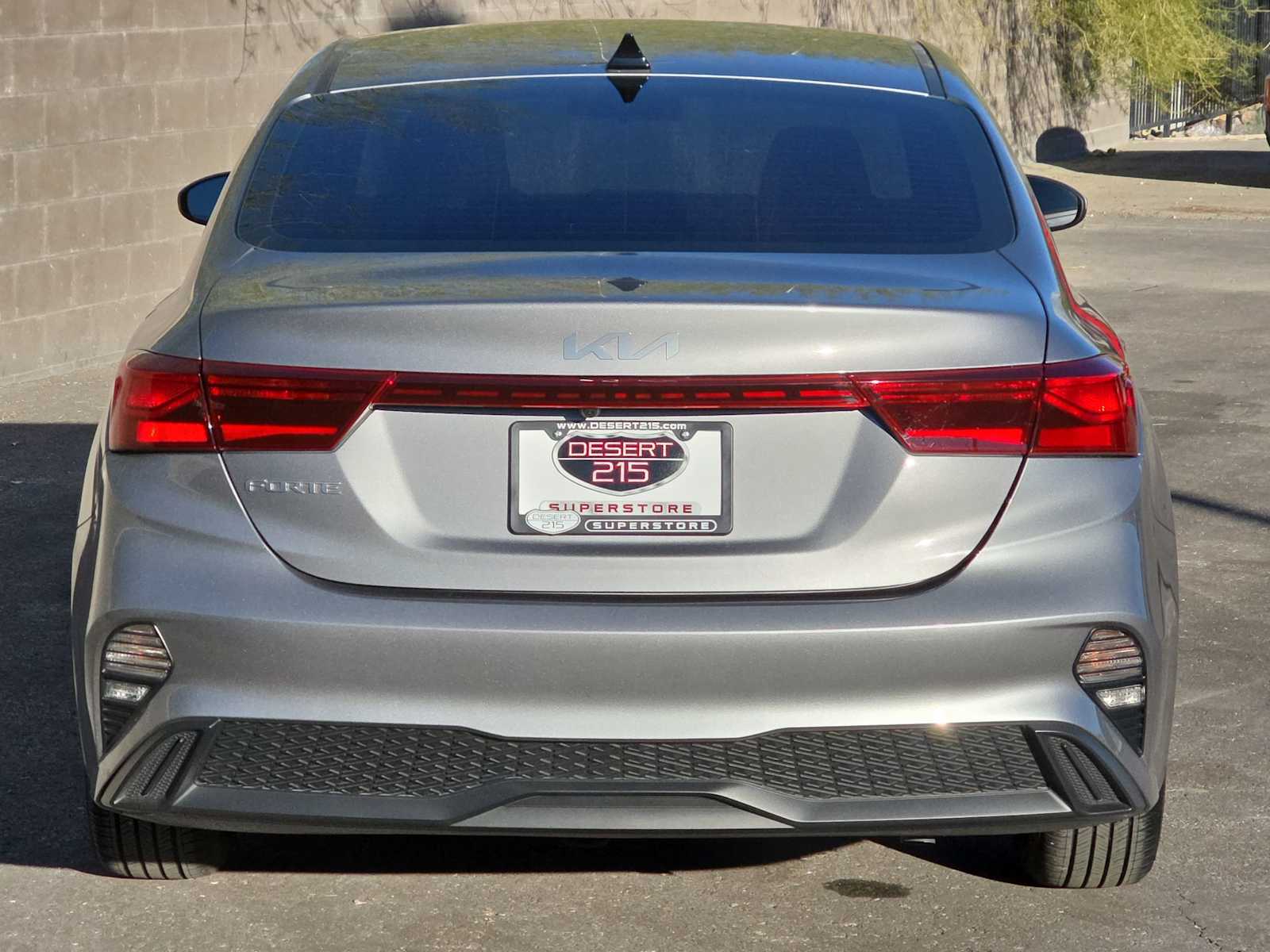 Thumbnail: 2024 Kia Forte - 8